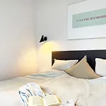Appartement Cozy Modern With Sea Views Wendtorf