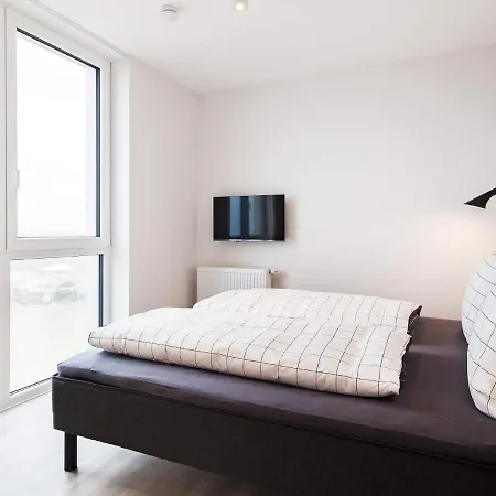 Xix Apartment