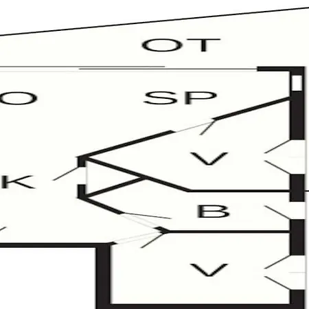 דירה Cozy Modern With Sea Views *