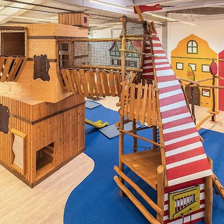 Cozy Modern With Sea Views Wendtorf