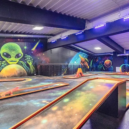 Cozy Modern With Sea Views דירה Wendtorf