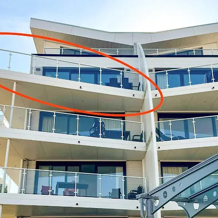 Exklusives In Erster Reihe * Wendtorf