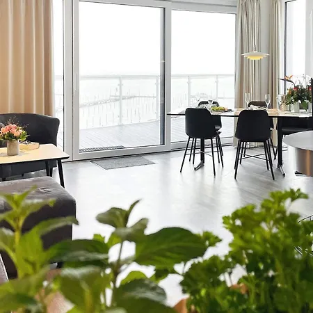 Exklusives In Erster Reihe Wendtorf