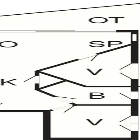 Lejlighed Exklusives In Erster Reihe