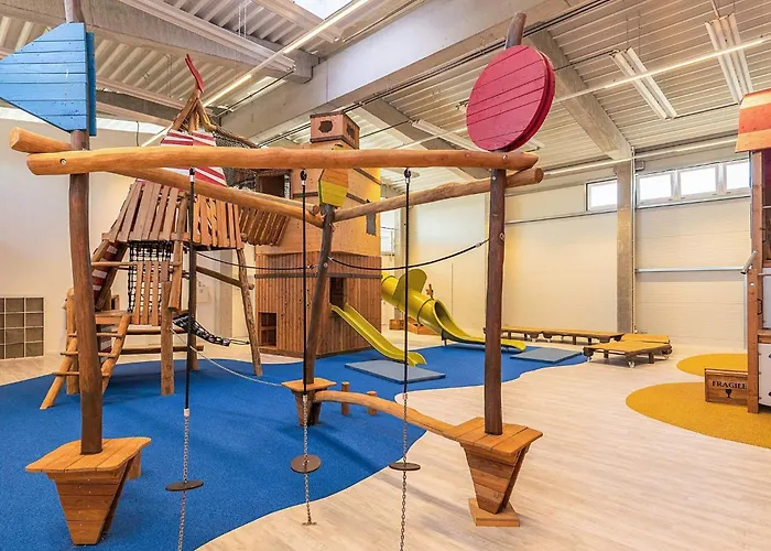 Lejlighed Cozy Modern With Sea Views Wendtorf