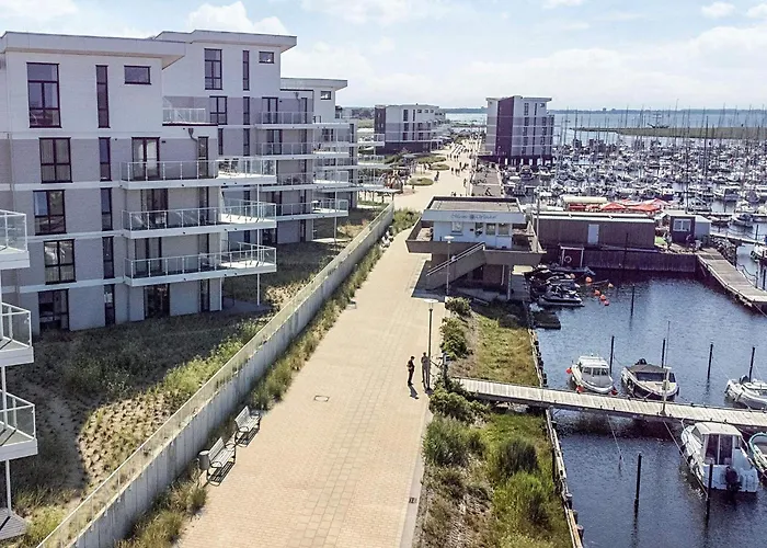 Lejlighed Cozy Modern With Sea Views *