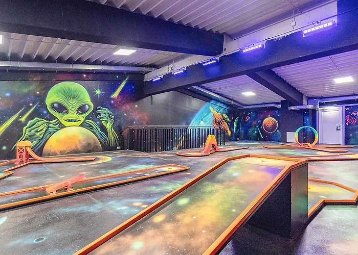 Cozy Modern With Sea Views Lejlighed Wendtorf