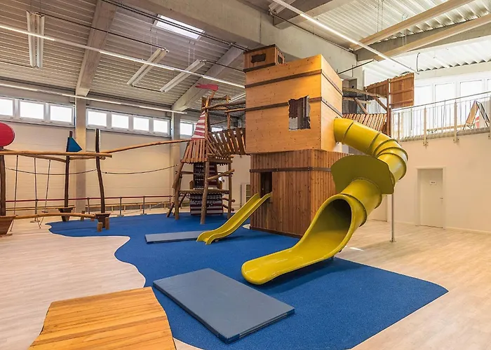 Lejlighed Cozy Modern With Sea Views *